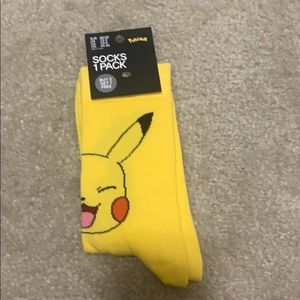 pokemon socks